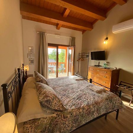 Albergo Diffuso Borgo Retrosi Di Amatrice Exterior photo