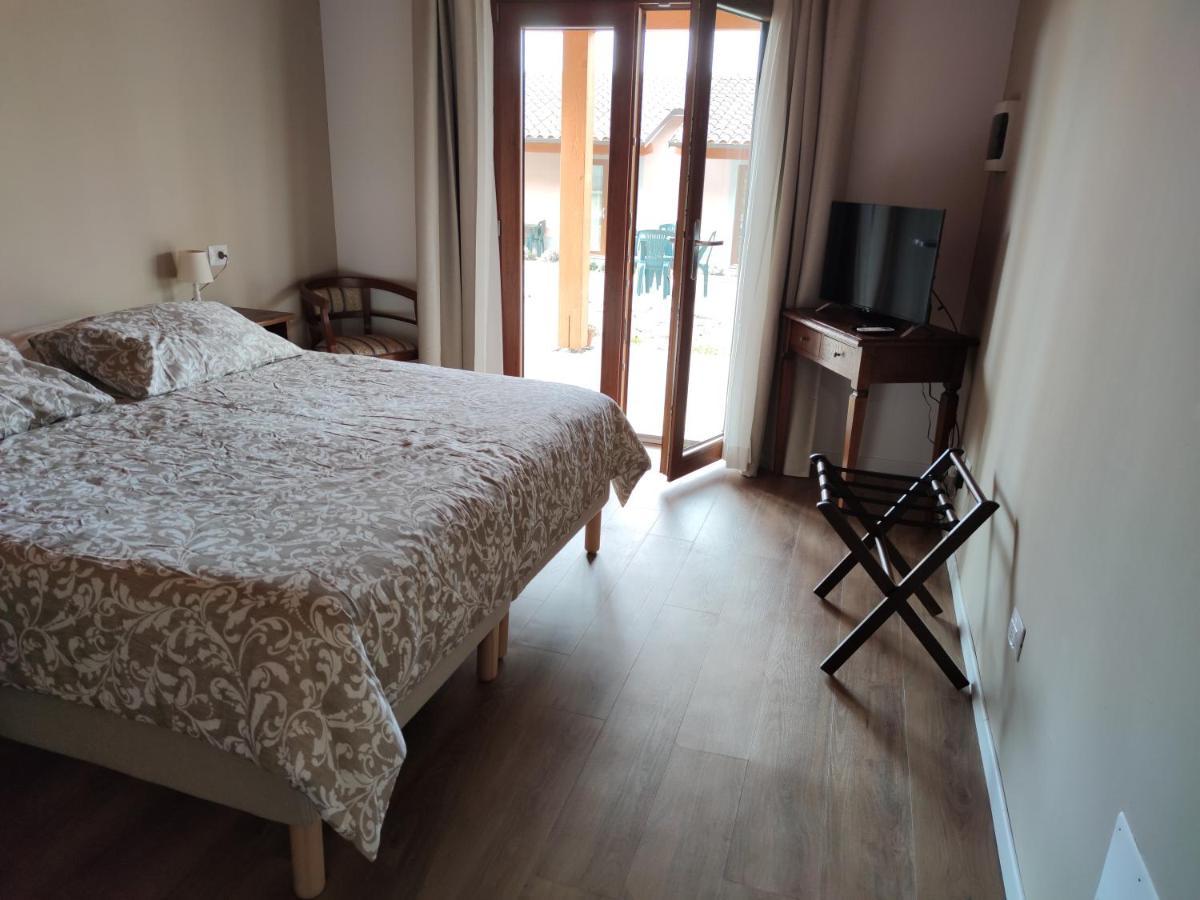 Albergo Diffuso Borgo Retrosi Di Amatrice Exterior photo