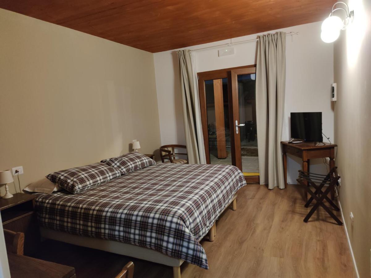 Albergo Diffuso Borgo Retrosi Di Amatrice Exterior photo