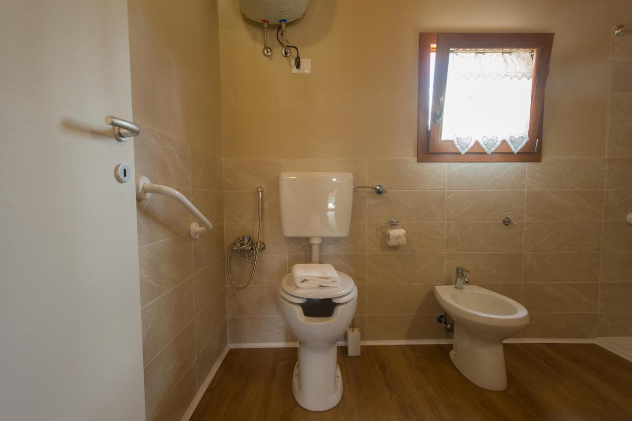 Albergo Diffuso Borgo Retrosi Di Amatrice Exterior photo
