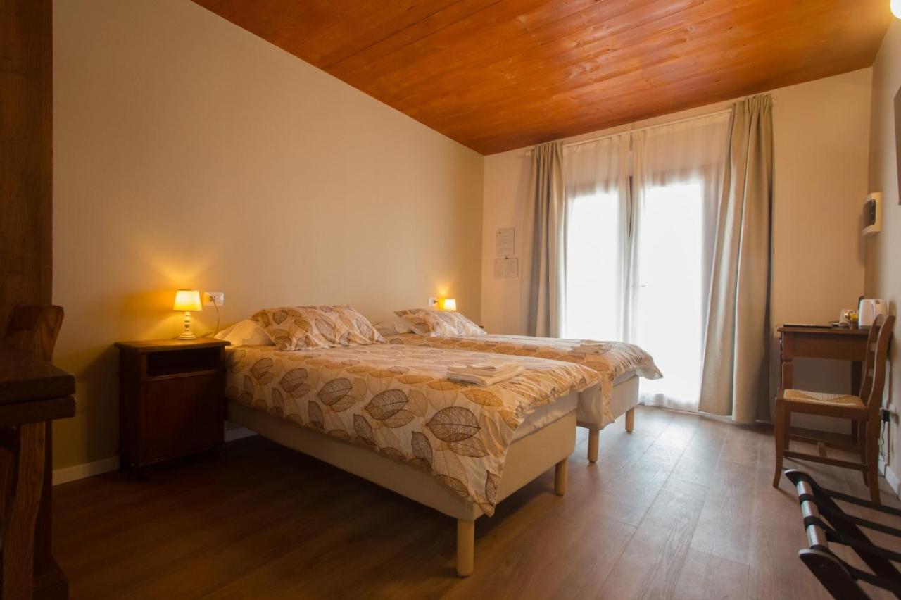 Albergo Diffuso Borgo Retrosi Di Amatrice Exterior photo