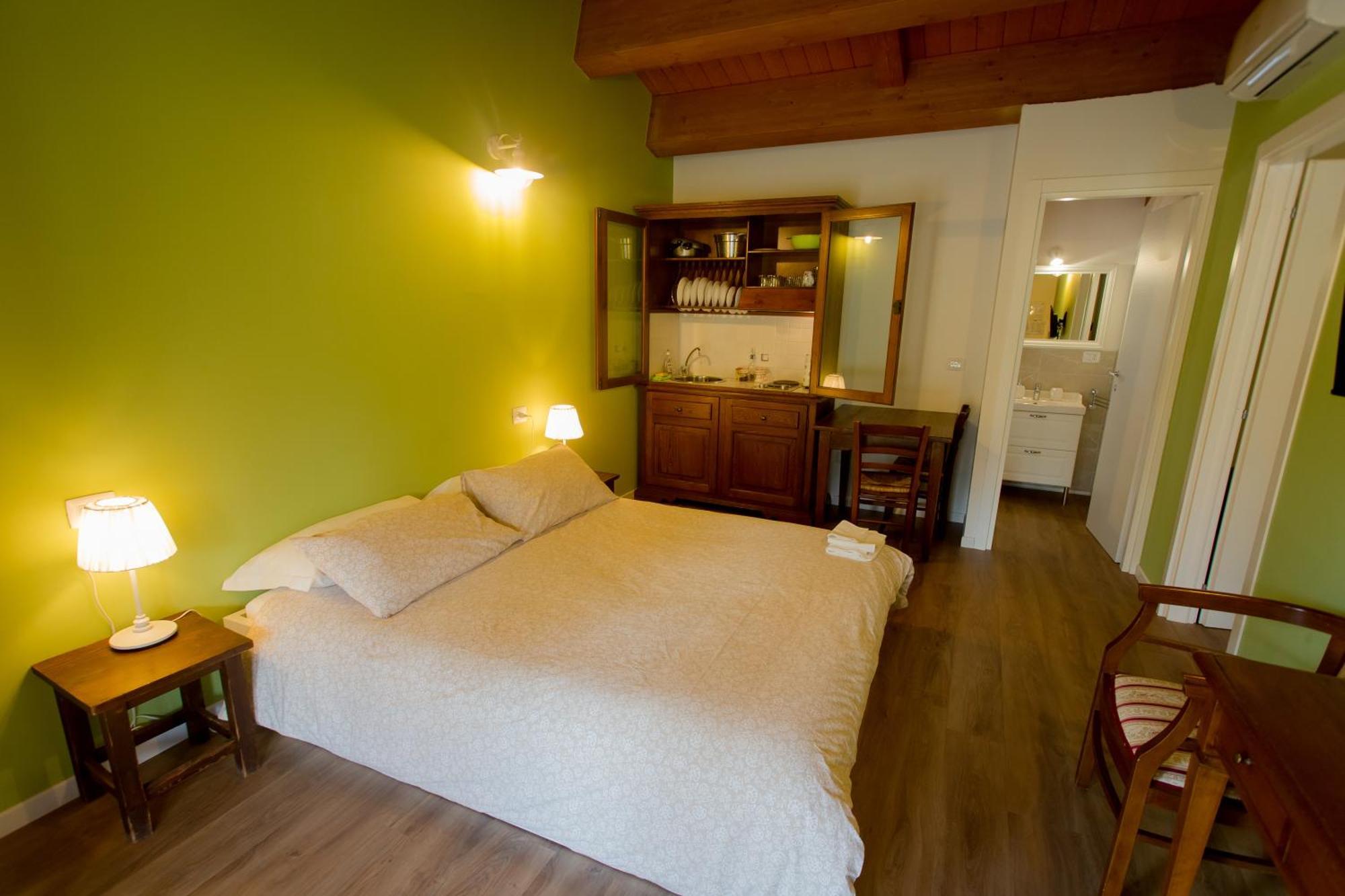 Albergo Diffuso Borgo Retrosi Di Amatrice Exterior photo